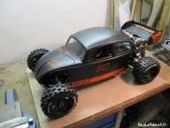 Bug-Rod GT